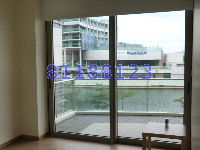 The Coast at Sentosa Cove (D4), Condominium #45509922